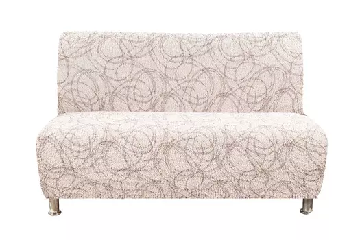 Чехол на 2-местный диван Виста