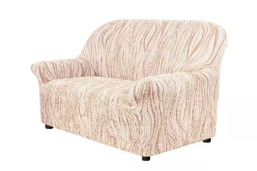 Чехол на 2-местный диван Виста