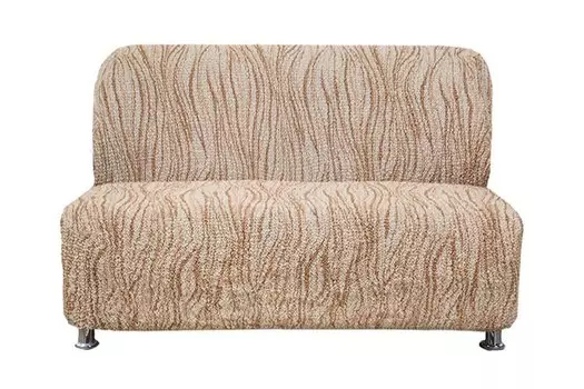 Чехол на 2-местный диван Виста