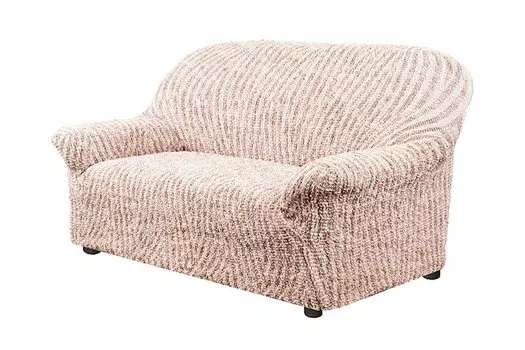 Чехол на 2-местный диван Виста