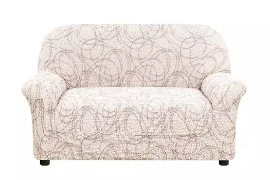 Чехол на 2-местный диван Виста