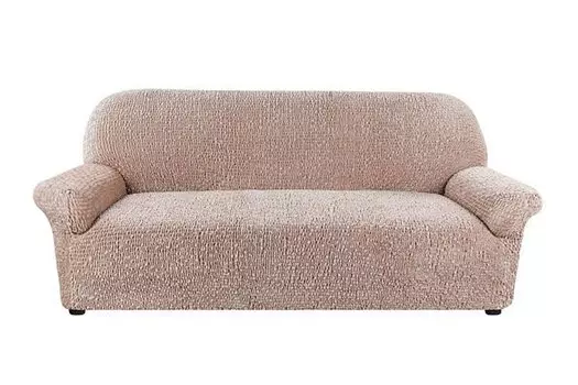 Чехол на 3-местный диван Бархат