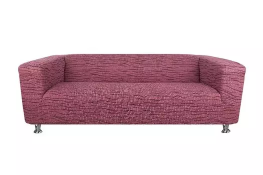 Чехол на 3-местный диван Тела