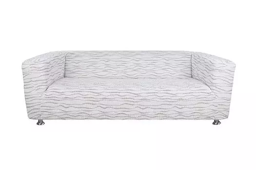 Чехол на 3-местный диван Тела