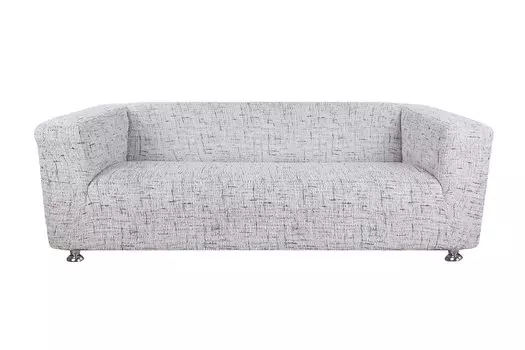 Чехол на 3-местный диван Тела