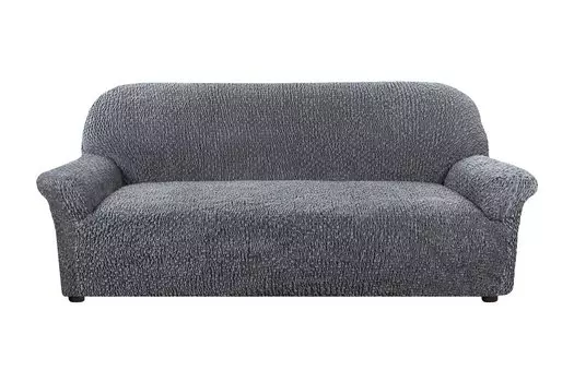 Чехол на 4-местный диван Бархат