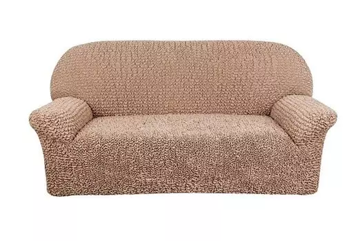 Чехол на 4-местный диван Микрофибра