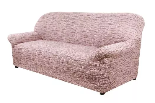 Чехол на 4-местный диван Тела