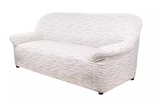 Чехол на 4-местный диван Тела