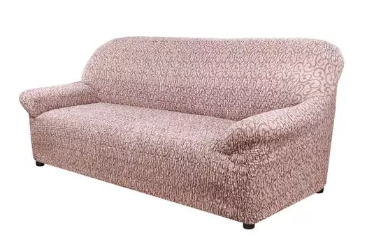 Чехол на 4-местный диван Тела