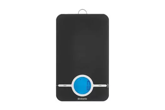 Цифровые кухонные весы Tasty+