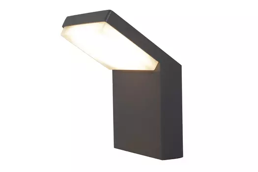 Cветильник уличный настенный Alpine