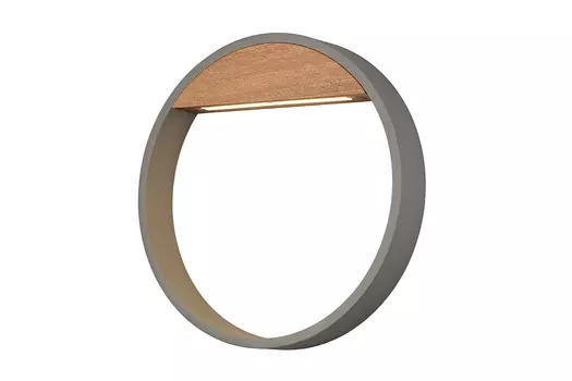 Cветильник уличный настенный Cycle