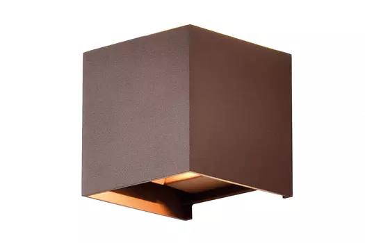 Cветильник уличный настенный Davos