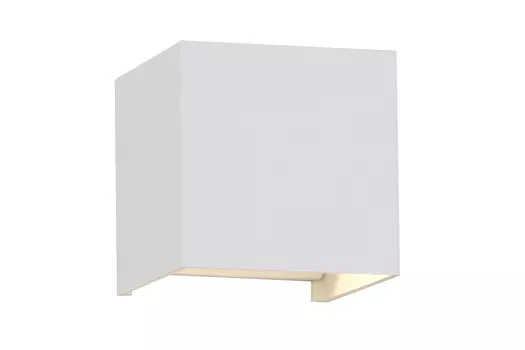 Cветильник уличный настенный Davos