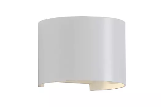 Cветильник уличный настенный Davos