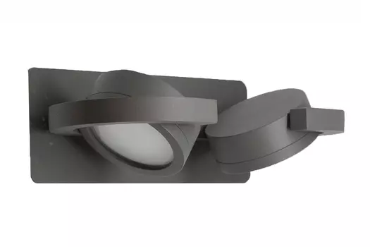 Cветильник уличный настенный Iguazu