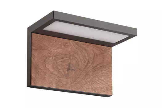 Cветильник уличный настенный Ruka