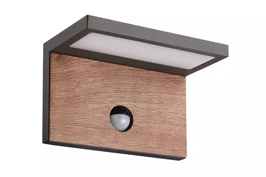 Cветильник уличный настенный Ruka