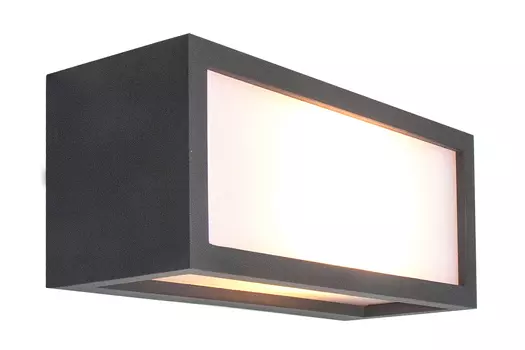 Cветильник уличный настенный Utah