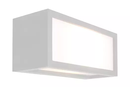 Cветильник уличный настенный Utah