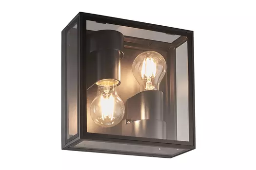 Cветильник уличный настенный Verbier