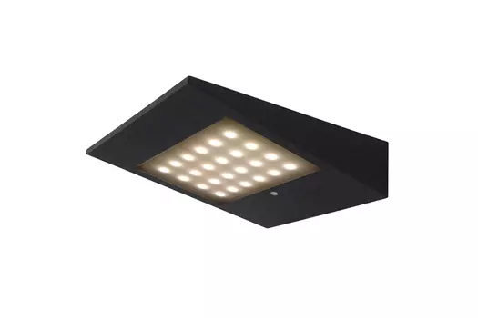 Cветильник уличный настенный Yeti