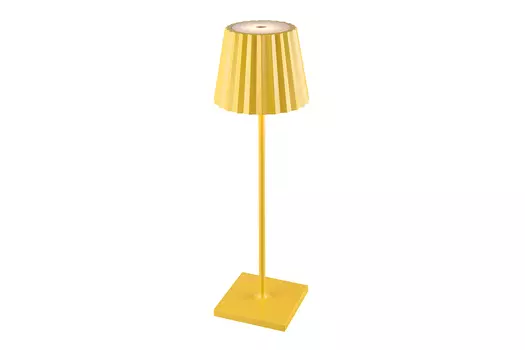 Cветильник уличный переносной K2