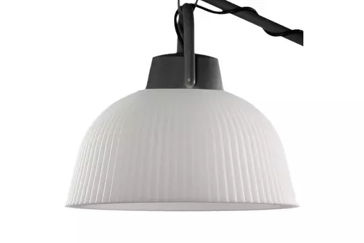 Cветильник уличный подвесной Kinke