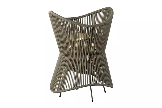 Cветильник уличный Polinesia