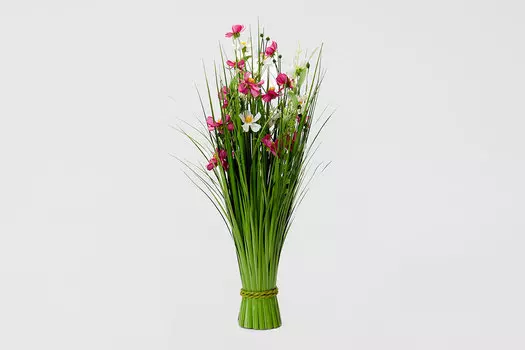 Цветочная композиция Космея