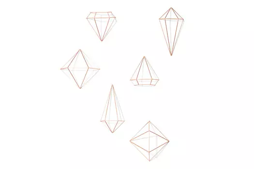 Декор для стен Prisma