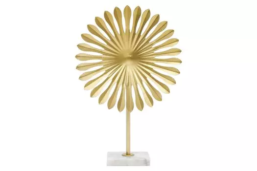 Декор настольный Солнце