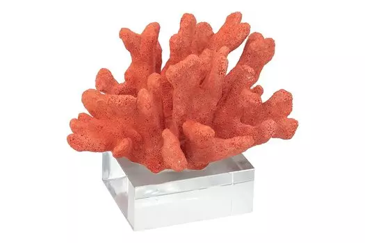 Декорация Коралл