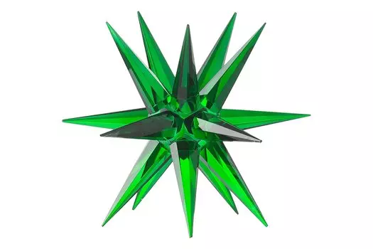 Декорация Звезда