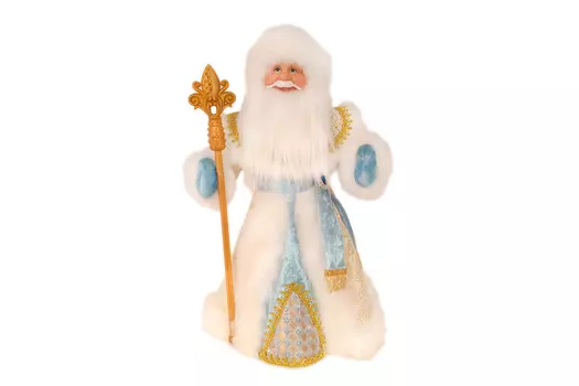 Декоративная фигура Дед Мороз