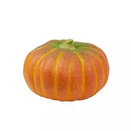 Декоративная фигура Тыква маленькая