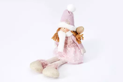 Декоративная фигурка Ангел Зоэль