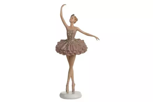 Декоративная фигурка Балерина