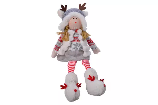 Декоративная фигурка Чадо