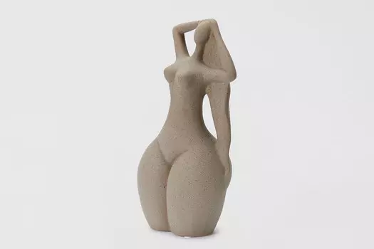 Декоративная фигурка Девушка