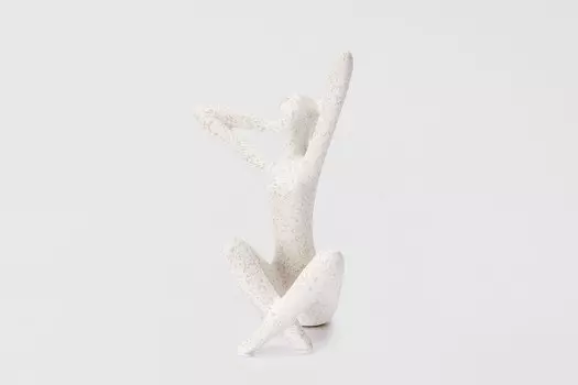 Декоративная фигурка Девушка