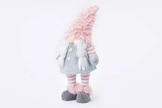 Декоративная фигурка Гном Петри