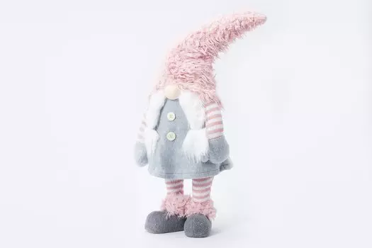 Декоративная фигурка Гном Петри