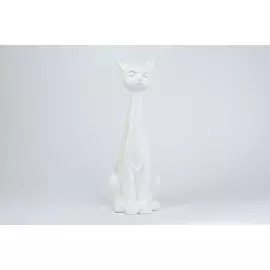 Декоративная фигурка Кошка