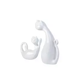 Декоративная фигурка Кошки