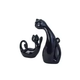 Декоративная фигурка Кошки