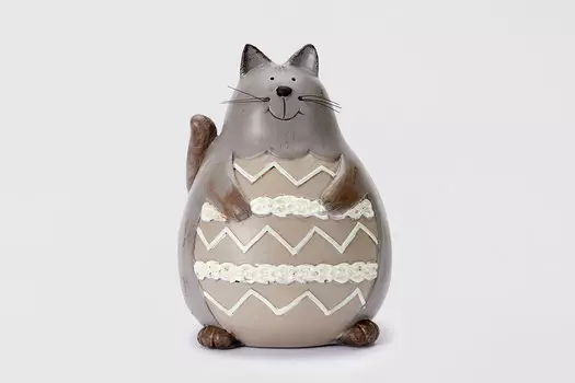 Декоративная фигурка Кот