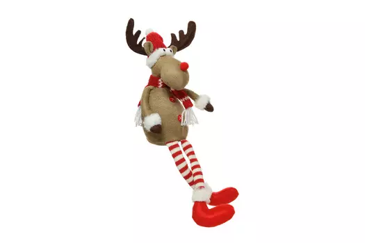 Декоративная фигурка Меланхоличный олень