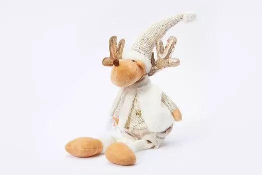 Декоративная фигурка Олень Тимо